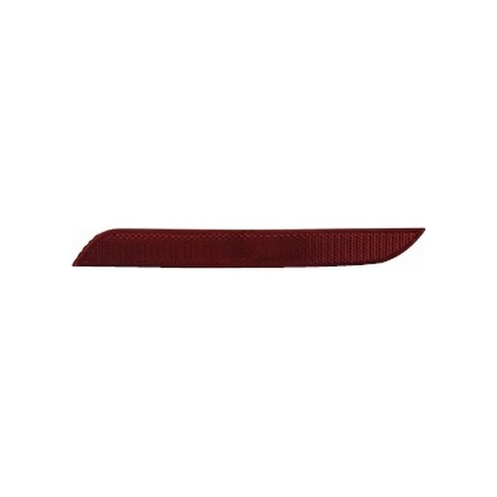 Pare Choc Réflecteur Arrière Droit Pour Bmw Série 3 (F30 F80)(F31) 6314738223