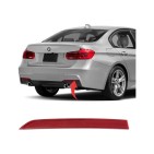Pare Choc Réflecteur Arrière Droit Pour Bmw Series 3 F30 F31 63147847166