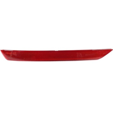 Pare Choc Réflecteur Arrière Gauche Pour Seat Leon 2006-2013 1P0945105D