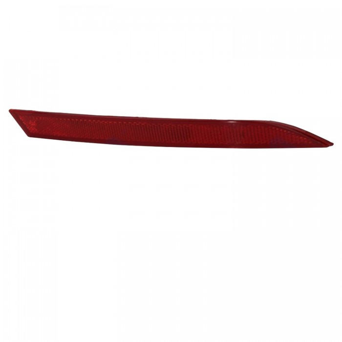 Pare Choc Réflecteur Arrière Droit Pour Vw Passat Cc 3C8945106B
