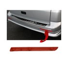 Pare Choc Réflecteur Arrière Droit Pour Vw Multivan V Transporter V 7E0945106A