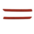 x2 Pare Choc Réflecteur Arrière Gauche+Droit Pour Vw Multivan V 7E0945106A