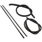 Kit Joint de Toit Ouvrant Panoramique Caoutchouc Pour Classe E 1087820098