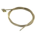 Cable Réparation de Toit Ouvrant Panoramique Pour Mercedes Class S A1267820140