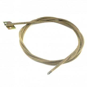 Cable Réparation de Toit Ouvrant Panoramique Pour Mercedes Class S A1267820140