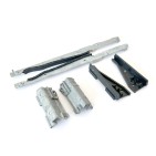 Kit Réparation de Toit Ouvrant Pour Bmw X5 E53 X3 E83 54107199478