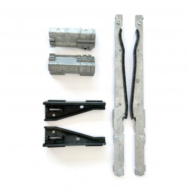 Kit Réparation de Toit Ouvrant Pour Bmw X5 E53 X3 E83 54107199478