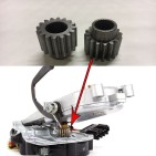 Engrenage Moteur de Toit Ouvrant Pour Bmw Série 3 E30 E36 E46 67618360002