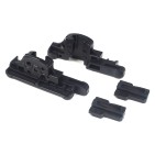 Kit Réparation de Toit Ouvrant Pour Jeep Renegade - à partir de 2015 7736844546