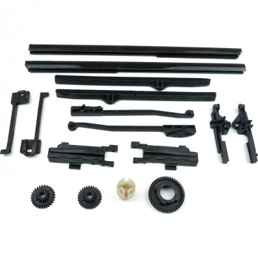 Kit Réparation de Toit Ouvrant Pour Land Rover Freelander EFM100050 EFM100060