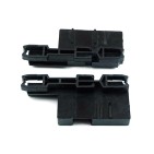 2 Clips Support Réparation Toit Ouvrant Panoramique Pour Audi Skoda 5G6877307B
