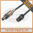 Sonde Lambda Mercedes W210 R126