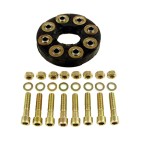 Flector Joint Arbre Transmission Cardan Mercedes Classe E W124 S 1294100115