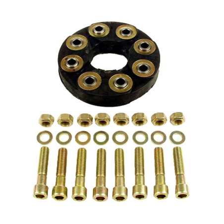 Flector Joint Arbre Transmission Cardan Mercedes Classe E W124 S 1294100115
