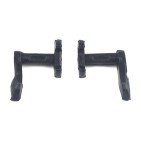2 Clips Support Réparation Verrouillage Toit Ouvrant Pour Vw Golf Polo 5G6877071