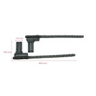 Cable Réparation de Toit Ouvrant Pour Nissan Qashqai 91251JD02A