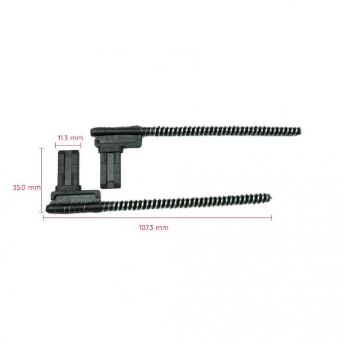 Cable Réparation de Toit Ouvrant Pour Nissan Qashqai 91251JD02A