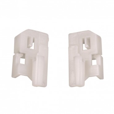2 Clips Support Réparation Toit Ouvrant Panoramique Pour Hyundai I30 50006393