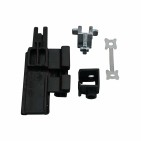 Kit Réparation de Toit Ouvrant Gauche Pour Bmw X5 E53 E39 811694523