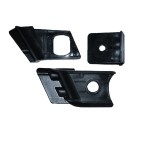 Kit Réparation Feu Avant Gauche Pour Bmw Series 3 E90 63117161671