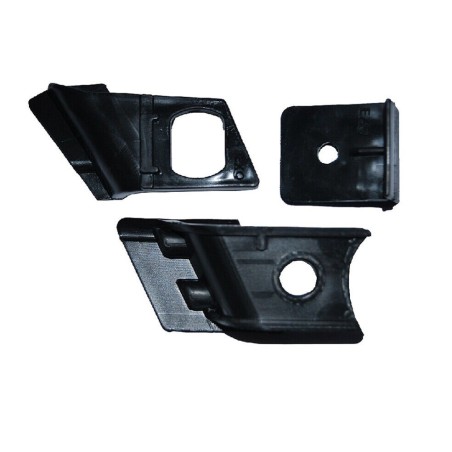 Kit Réparation Feu Avant Gauche Pour Bmw Series 3 E90 63117161671