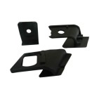 Kit Réparation Feu Avant Droit Pour Bmw Series 3 E90 63117161672
