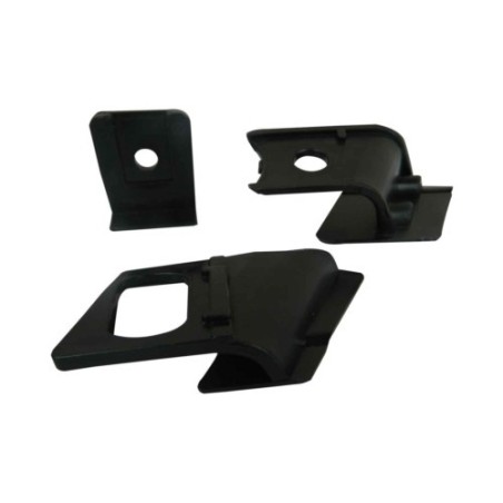Kit Réparation Feu Avant Droit Pour Bmw Series 3 E90 63117161672
