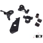 Kit Réparation Feu Avant Gauche Pour Vw Passat - à partir de 2011 3AA998225