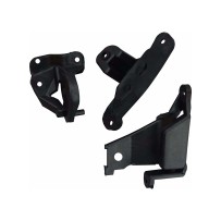 Kit Réparation Feu Avant Droit Pour Peugeot 308 I 6212 E4