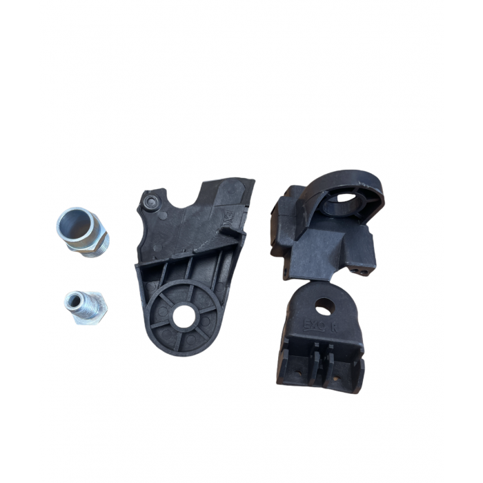 Kit Réparation Feu Avant Droit Pour Mercedes Classe C A2058200414