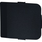 Cache de Remorquage Avant Pour Ford Fusion 2005-2012 6N1117A989AA