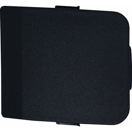 Cache de Remorquage Avant Pour Ford Fusion 2005-2012 6N1117A989AA
