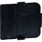 Cache de Remorquage Avant Pour Ford Fusion 2005-2012 6N1117A989AA