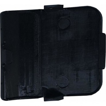 Cache de Remorquage Avant Pour Ford Fusion 2005-2012 6N1117A989AA