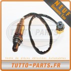 Sonde Lambda Mercedes W140
