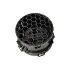Grille de Ventilation Aération Pour Renault Clio VI 687601310R