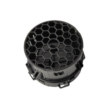 Grille de Ventilation Aération Pour Renault Clio VI 687601310R