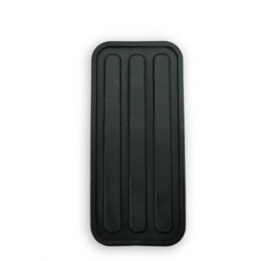 Revetement Pédale d'accélérateur Pour Audi 80 Seat Toledo I Inca Ibiza 171721647