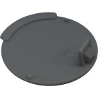 Cache de Remorquage Avant Œillet Bouchon Pour Ford Fiesta V 2S6117A989BC