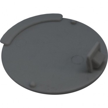 Cache de Remorquage Avant Œillet Bouchon Pour Ford Fiesta V 2S6117A989BC
