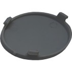 Cache de Remorquage Avant Œillet Bouchon Pour Ford Focus 8M5117A989AB