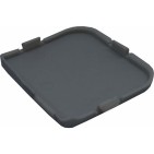 Cache de Remorquage Avant Œillet Bouchon Pour Ford Fusion 2N1117A989DA