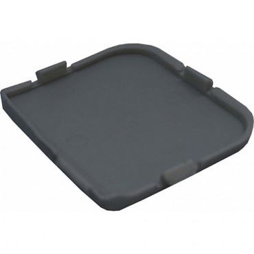 Cache de Remorquage Avant Œillet Bouchon Pour Ford Fusion 2N1117A989DA