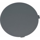 Cache de Remorquage Avant Œillet Bouchon Pour Ford Mondeo 96BB17A989BB