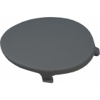 Cache de Remorquage Avant Œillet Bouchon Pour Ford Mondeo 96BB17A989BB