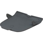 Cache de Remorquage Avant Œillet Bouchon Pour Ford Focus III BM5117A989AB