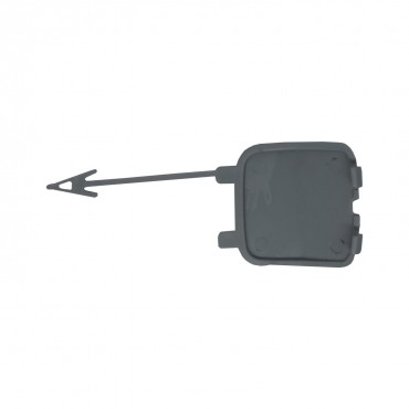 Cache de Remorquage Arrière Œillet Bouchon Pour Ford Mondeo 7S71F17K922BA