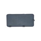 Cache de Remorquage Avant Œillet Bouchon Pour Ford Fiesta YS6117A989