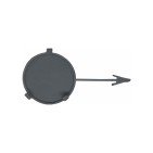 Cache de Remorquage Avant Œillet Bouchon Pour Ford Mondeo 1S7117A989DF