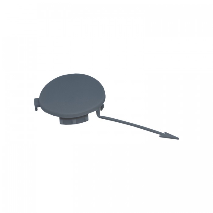 Cache de Remorquage Avant Œillet Bouchon Pour Ford Ka XS5117A989BE
